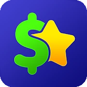 Earn star