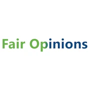 Fair Opinions