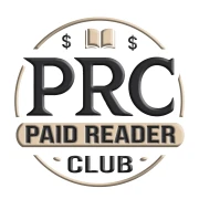 Paid Reader CLub