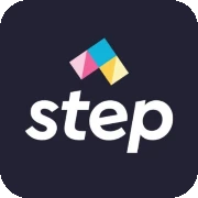 Step